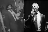 Immagine di Mark Tremonti Sings Frank Sinatra