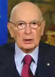 Immagine di Giorgio Napolitano
