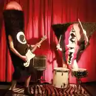 Immagine di The Sex Organs