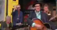 Immagine di Elvis Costello with Burt Bacharach