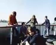 Immagine di Embrace