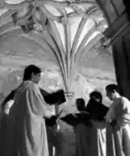 Immagine di Ensemble Organum - Marcel Pérès