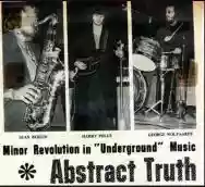 Immagine di Abstract Truth