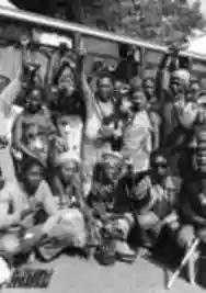 Immagine di Fela Kuti & Afrika 70