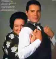 Immagine di Freddie Mercury & Montserrat Caballé