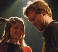 Immagine di Glen Hansard & Markéta Irglová