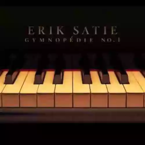 Cover di Gymnopédie No.1