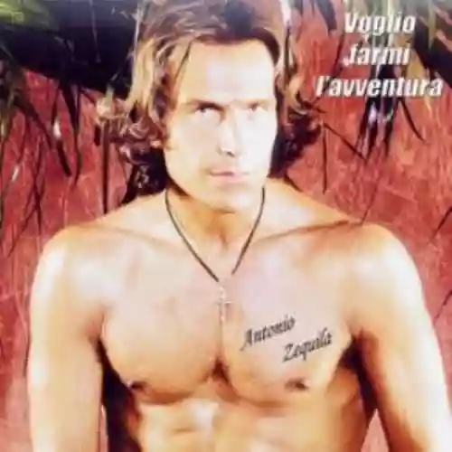 Cover di Voglio Farmi l'Avventura