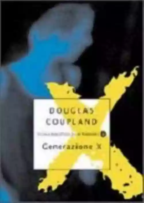 Cover di Generazione X
