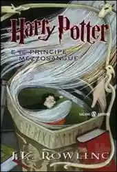 Harry Potter e il Principe Mezzosangue - J.K. Rowling - recensione