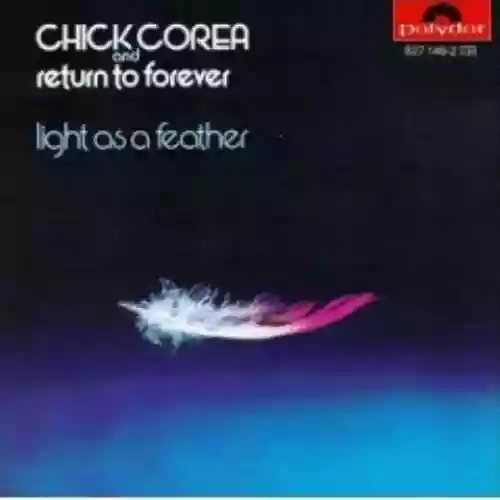 Cover di Light As A Feather