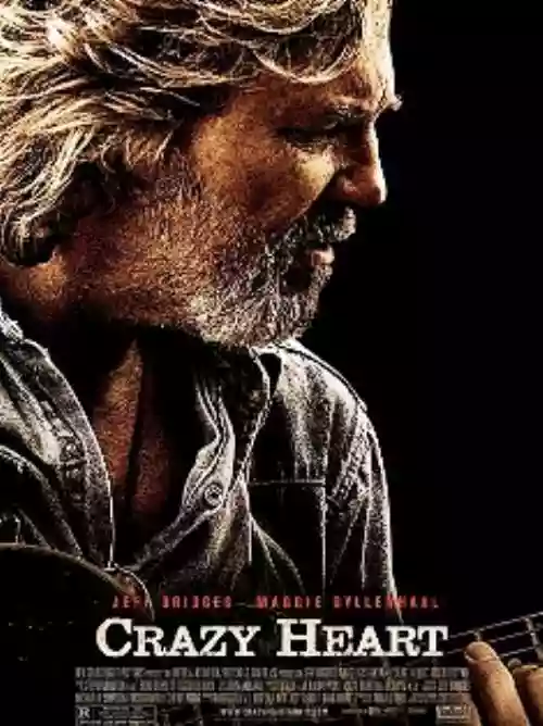 Cover di Crazy Heart
