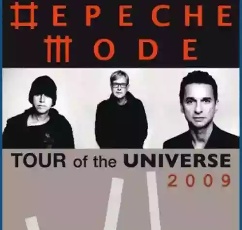 Cover di Live @ Stadio Olimpico (Roma) 16.06.09