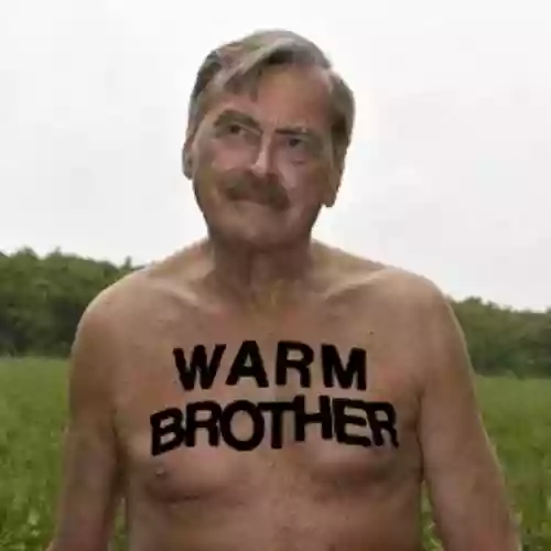Cover di Warm Brother