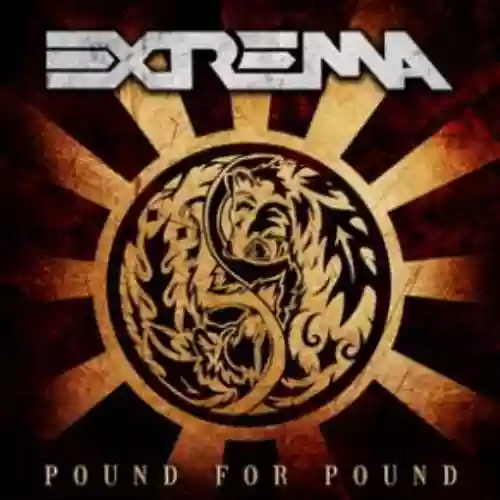 Cover di Pound For Pound