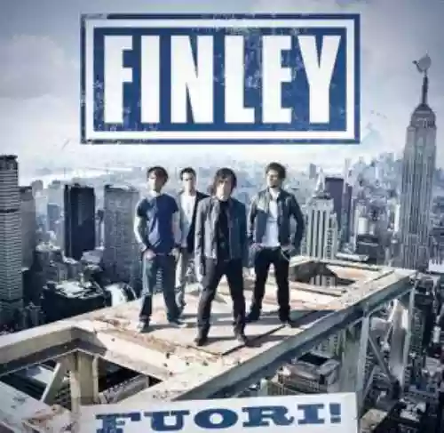 Cover di Fuori!