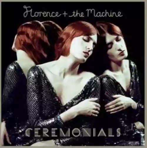 Cover di Ceremonials