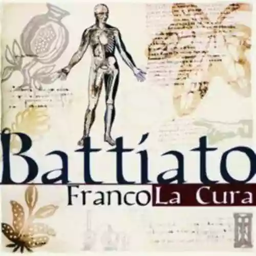 Cover di La Cura