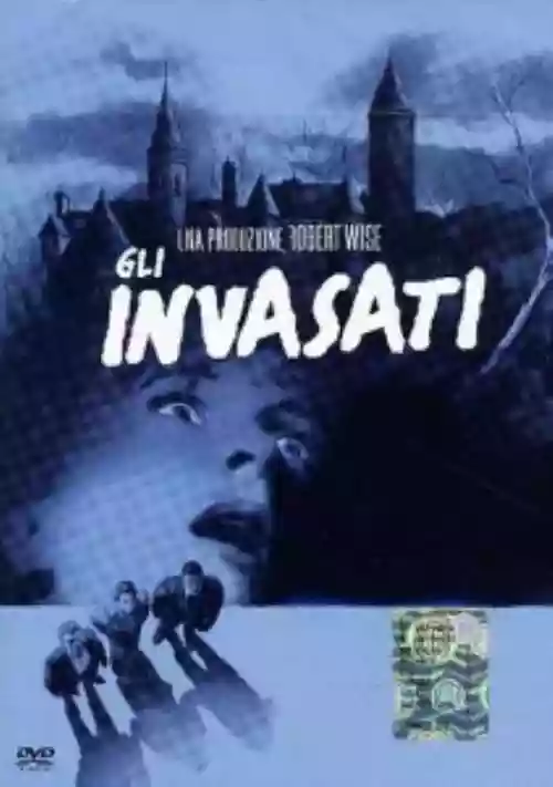 Cover di Gli Invasati