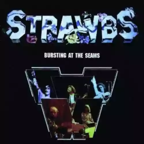 Cover di BURSTING AT THE SEAMS