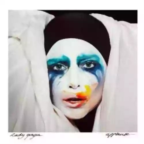 Cover di Applause
