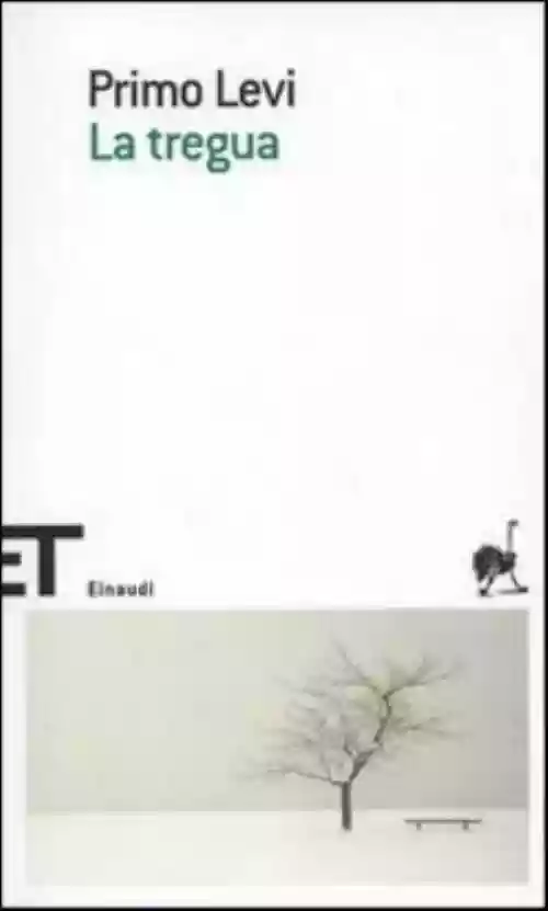 Cover di La tregua