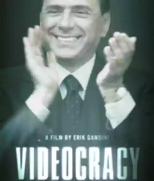 Cover di Videocracy