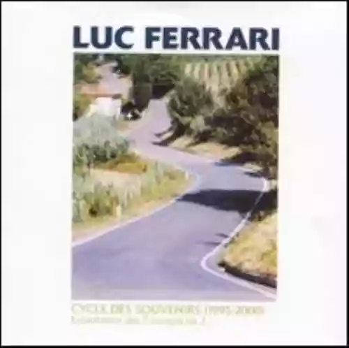 Cover di Cycle des Souvenirs