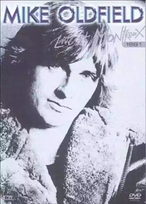 Cover di Live At Montreux 1981
