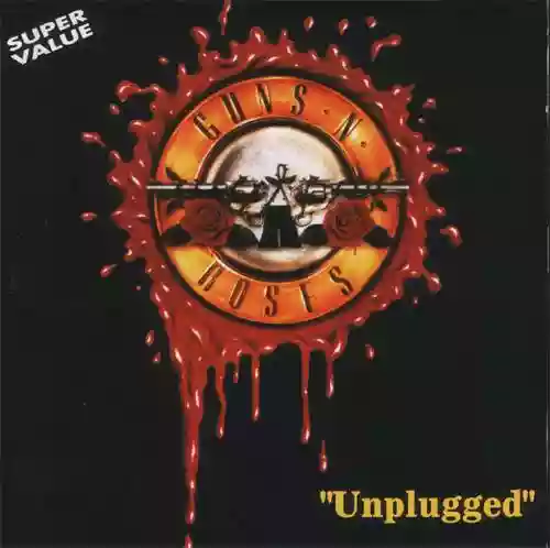 Cover di Unplugged (Disc 1)