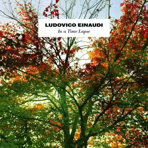 Cover di In a Time Lapse
