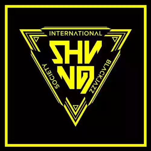 Cover Shining - International Blackjazz Society