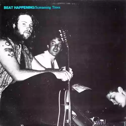 Cover di Beat Happening / Screaming Trees
