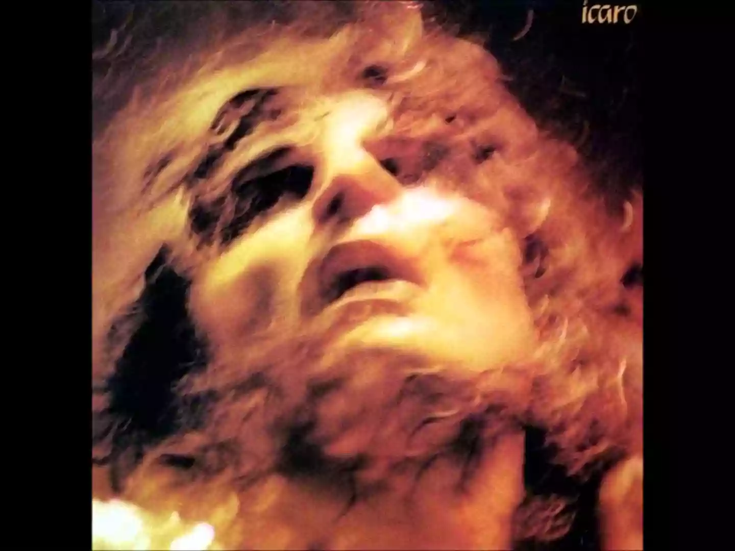 Renato Zero: Icaro