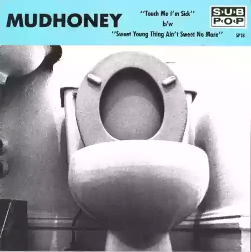 Cover di Touch Me I'm Sick / Sweet Young Thing Ain't Sweet No More