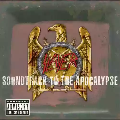 Cover Slayer - Soundtrack to the Apocalypse