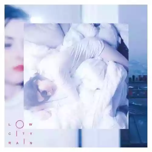 Cover LowCityRain - LowCityRain