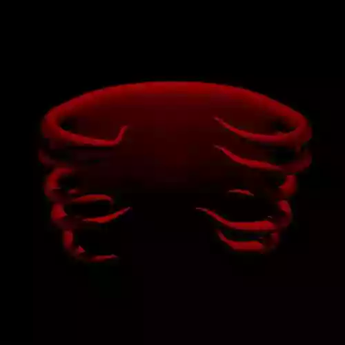 Cover di Undertow