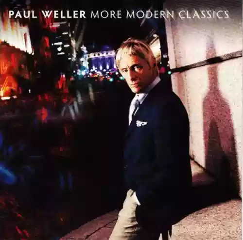 Cover di More Modern Classics