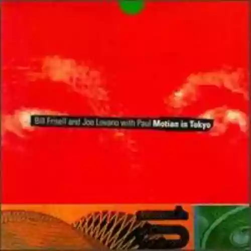 Cover di Motian in Tokyo