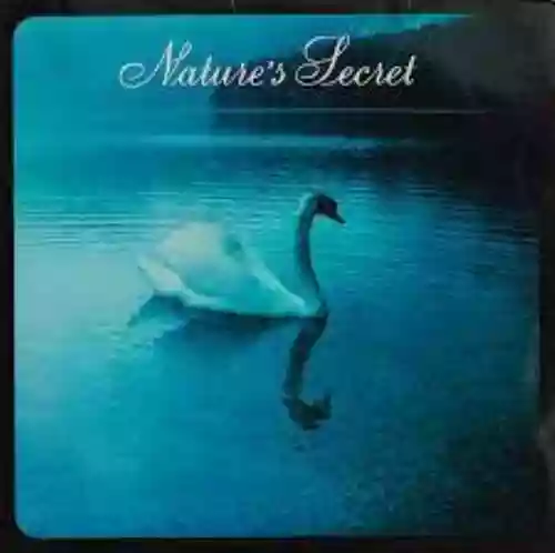 Cover di Nature's Secret