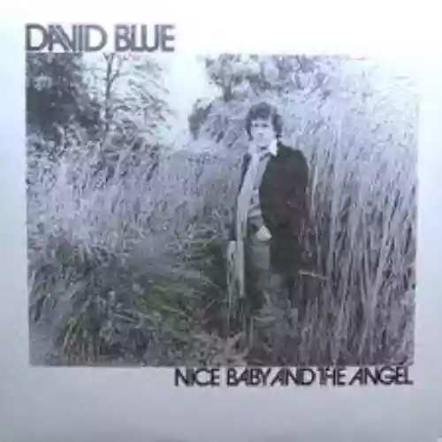 Cover David Blue - Nice Baby and the Angel