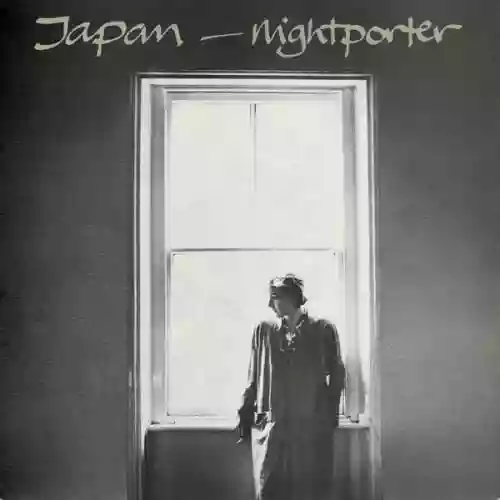 Cover Japan - Nightporter