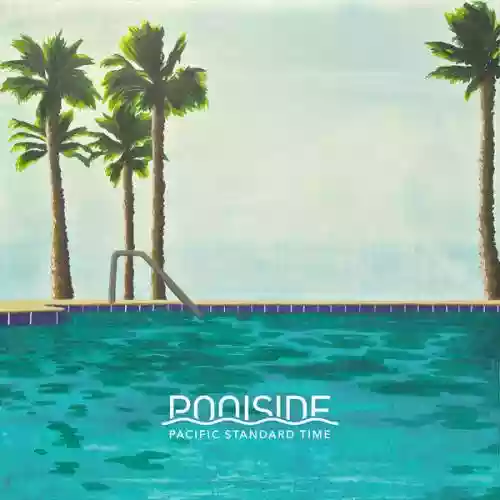 Cover Poolside - Pacific Standard Time