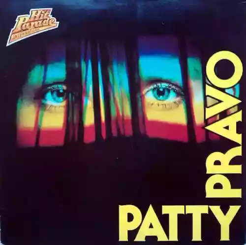 Cover di Patty Pravo