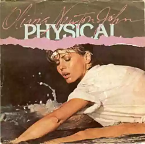 Cover di Physical