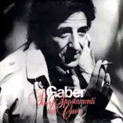 Cover di Piccoli spostamenti del cuore