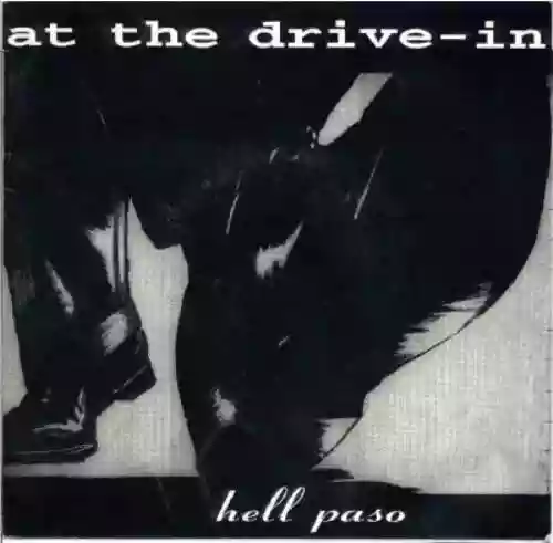 Cover di Hell Paso