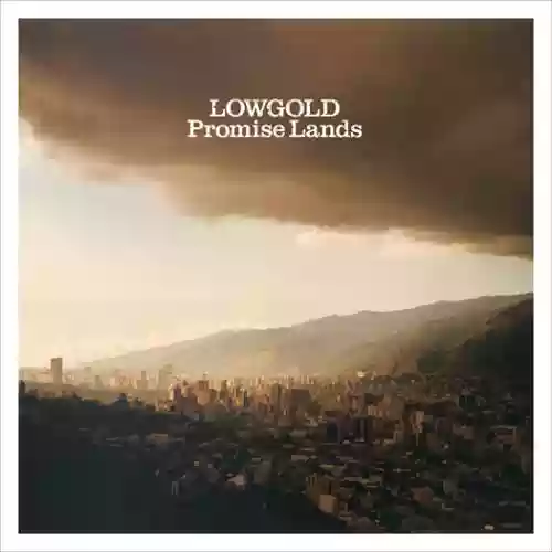 Cover di Promise Lands