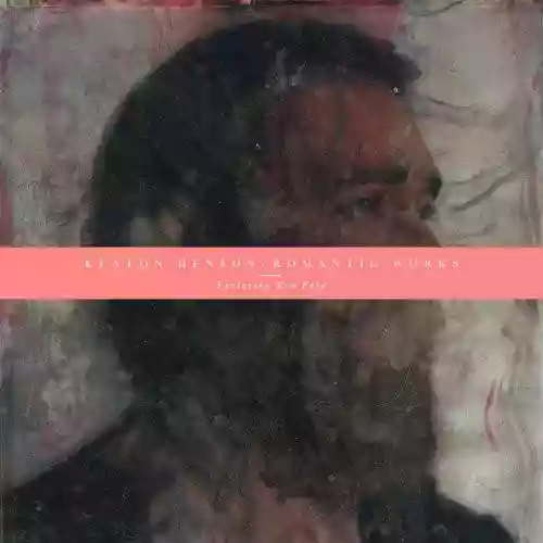 Cover di Romantic Works